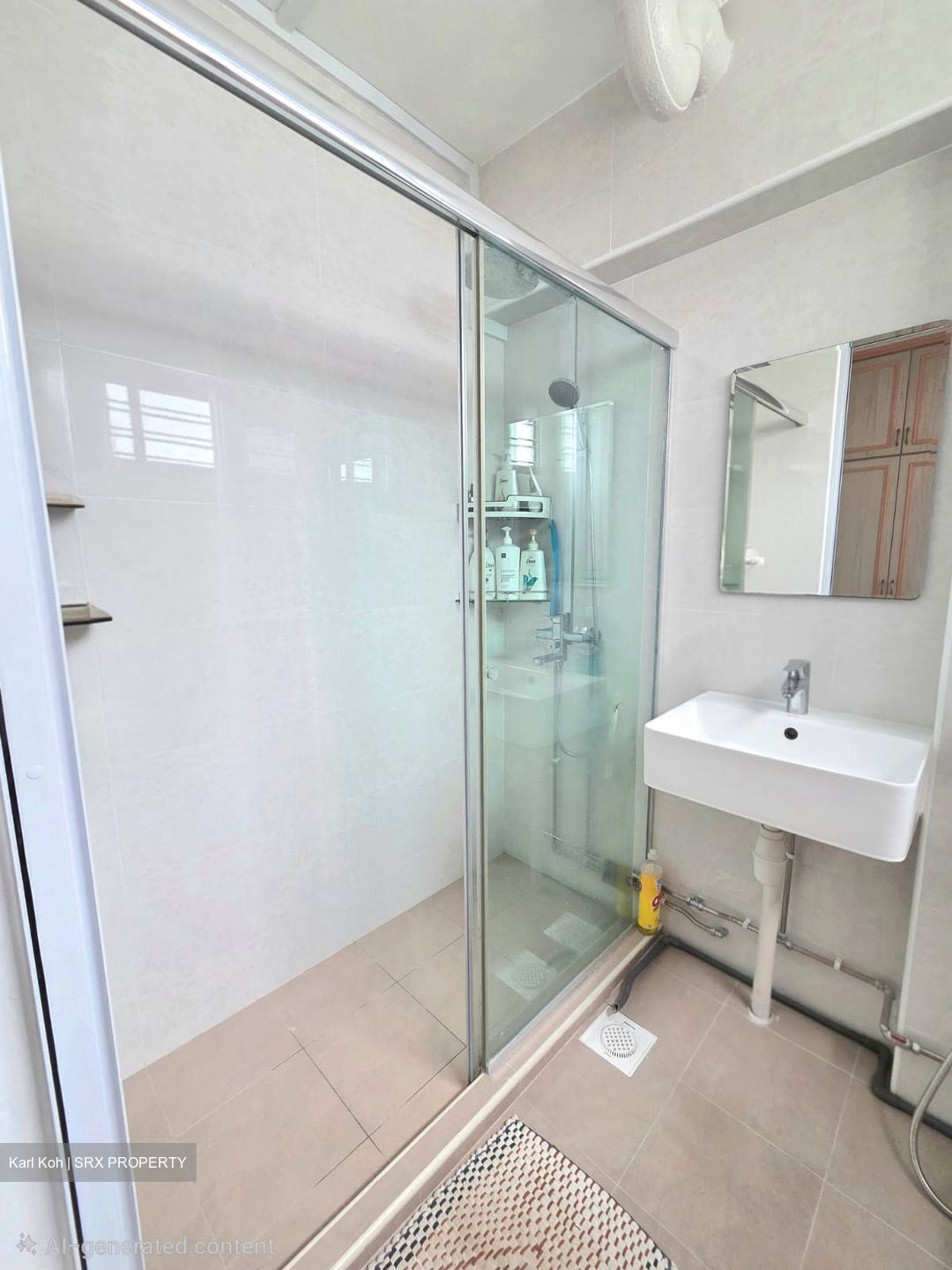 Bukit Panjang Ring Road (Bukit Panjang),  #511187621